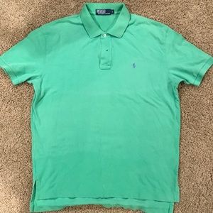 Ralph Lauren Polo